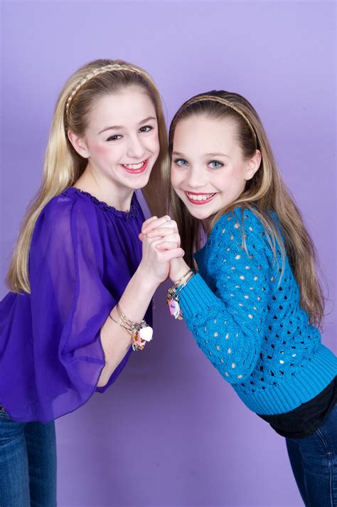 chloe lukasiak and maddie ziegler|maddie ziegler dancing moms.